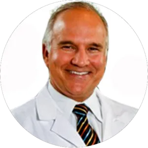 Dr. Carmine Morreale BCOH Founder
