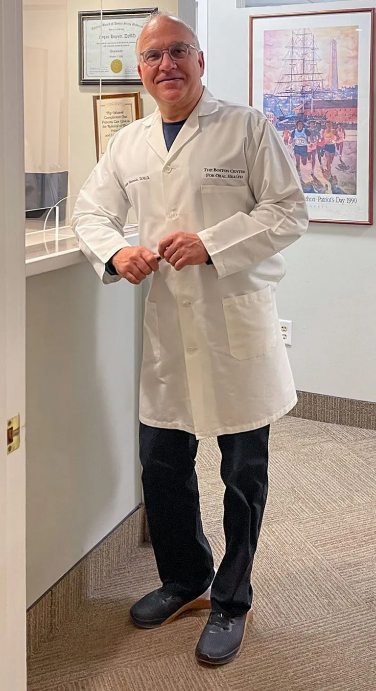 EckCreativeMedia_Design_Doctor_Morreale_Front_Desk