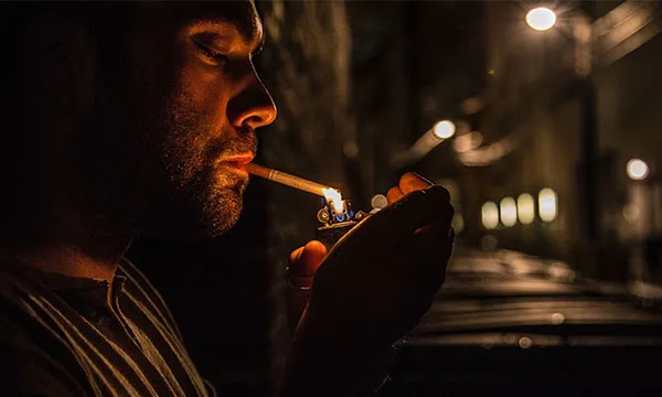 SleepFacts EckCreativeMedia Smoking